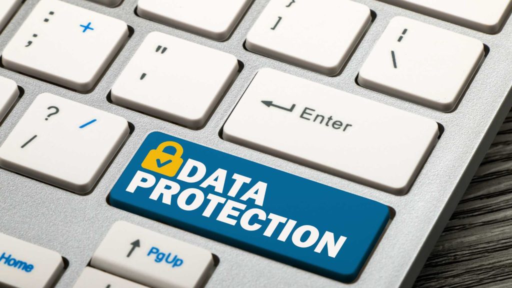 Datenschutz in Österreich