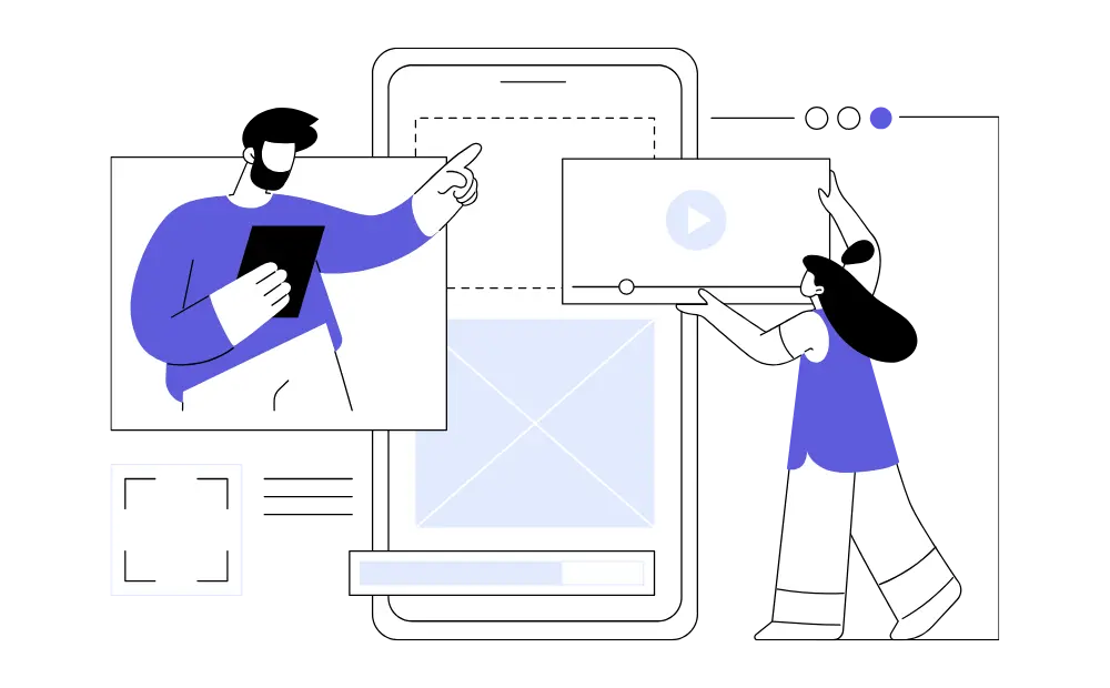 Mobiloptimierte Onlineshops