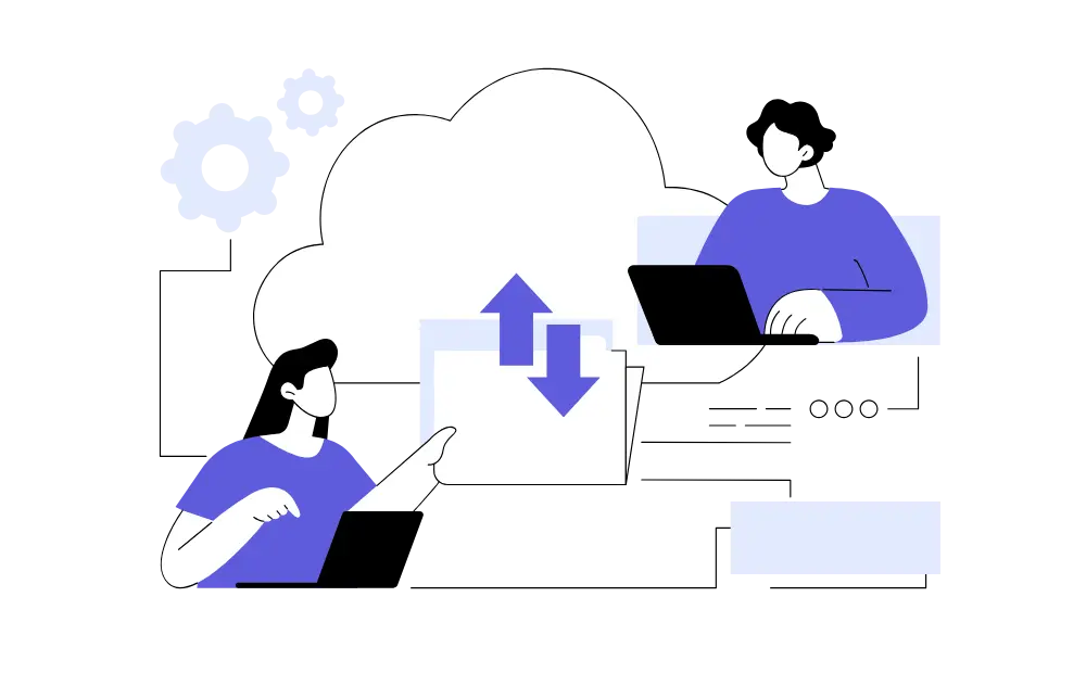 DSGVO-konformes Webdesign
