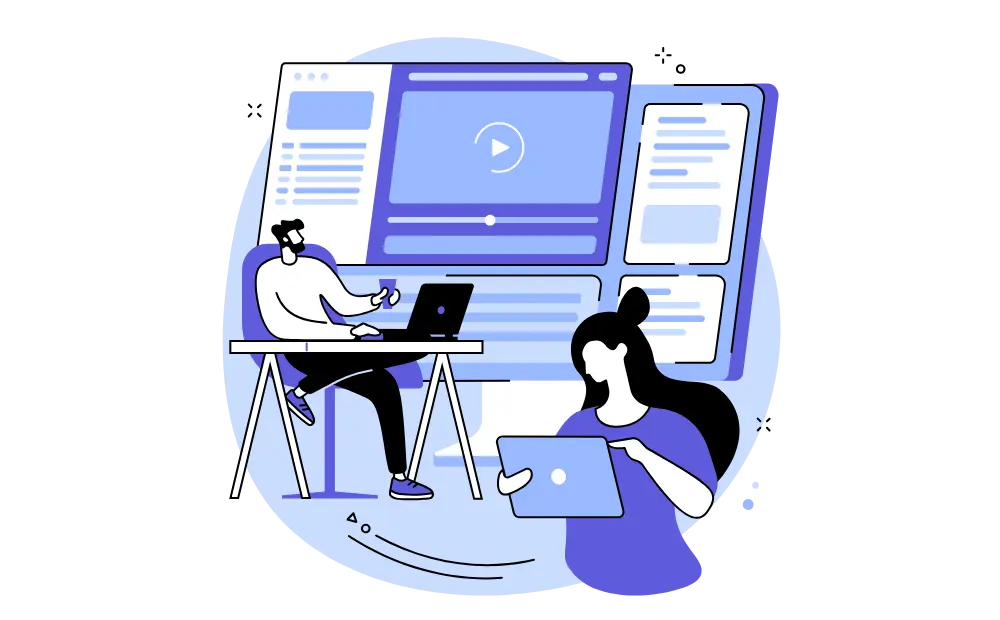Werbevideos & Social-Media-Clips