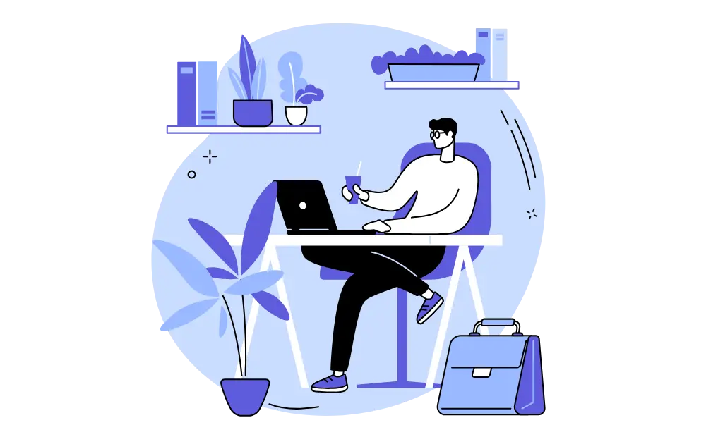 Digitale Werbekonzepte